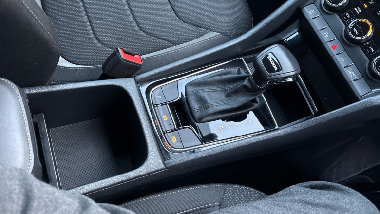 Skoda Kodiaq 1.5 TSI SE Drive 5dr DSG [7 Seat] Petrol Estate